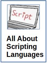 Scripting Languages: What You Need to Know