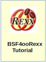 BSF4ooRexx Tutorial Presentation - Powerpoint
