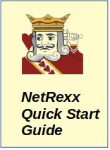 NetRexx Quick Start Guide