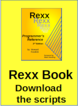 Download all scripts from this book
