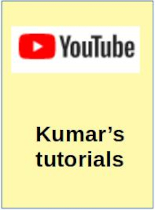 Kumar's Youtube Rexx  Tutorial